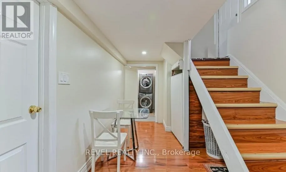 LOWER - 24 GRAND RIVER COURT