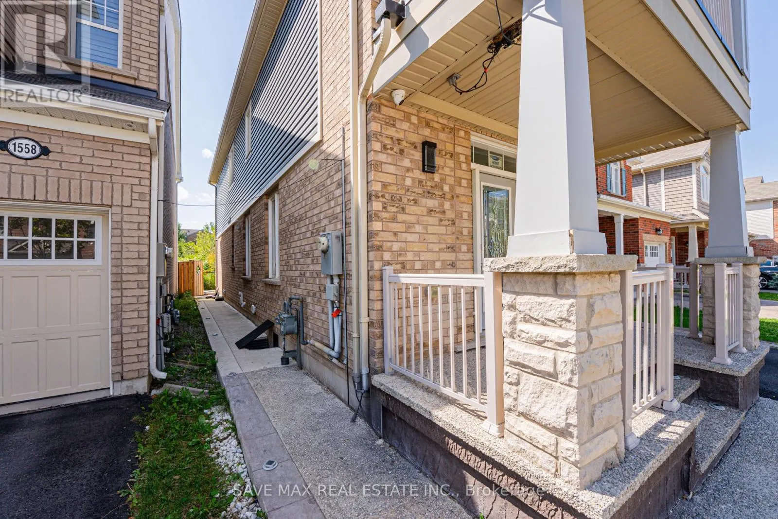 BSMT - 1554 CLITHEROW STREET