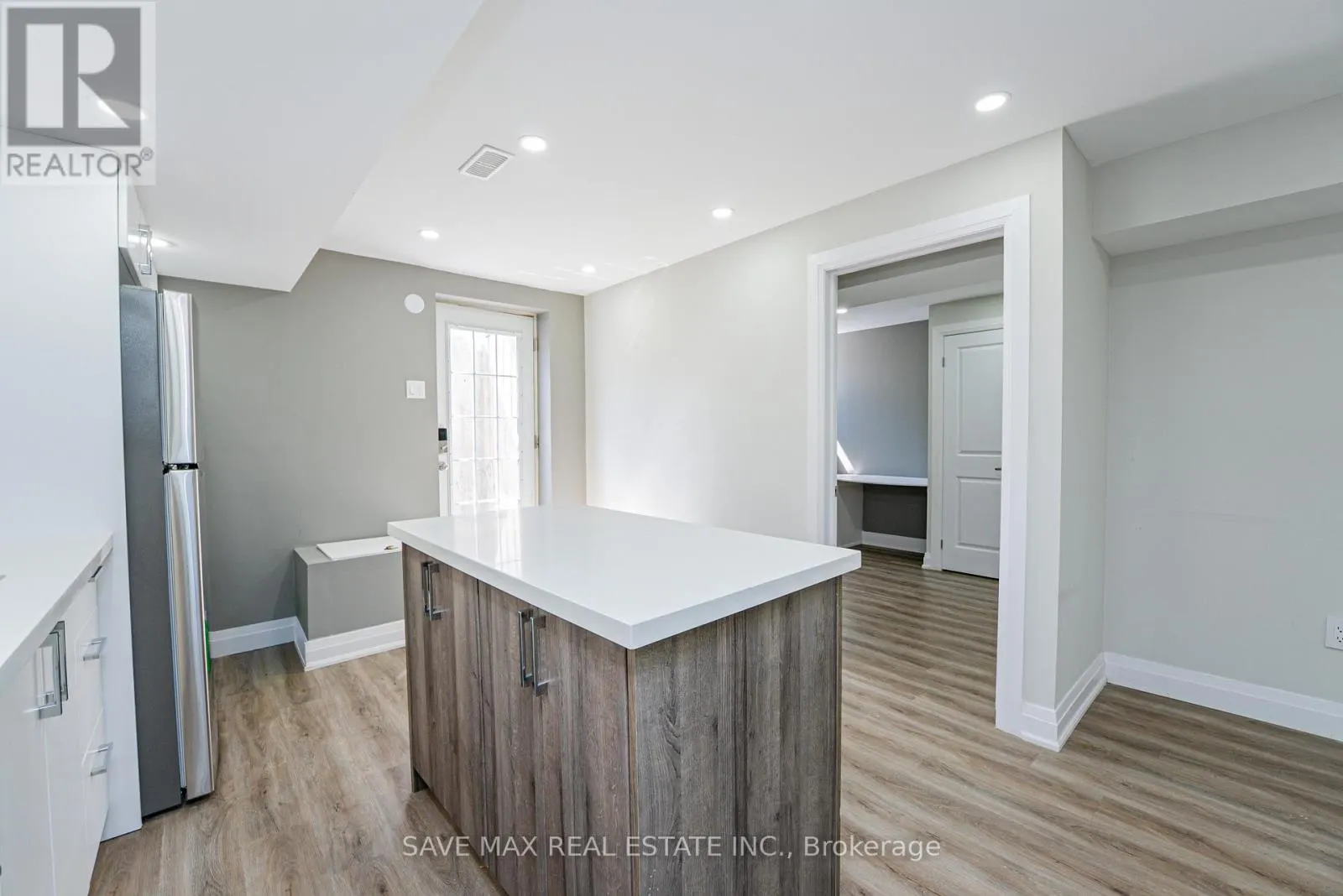BSMT - 1554 CLITHEROW STREET