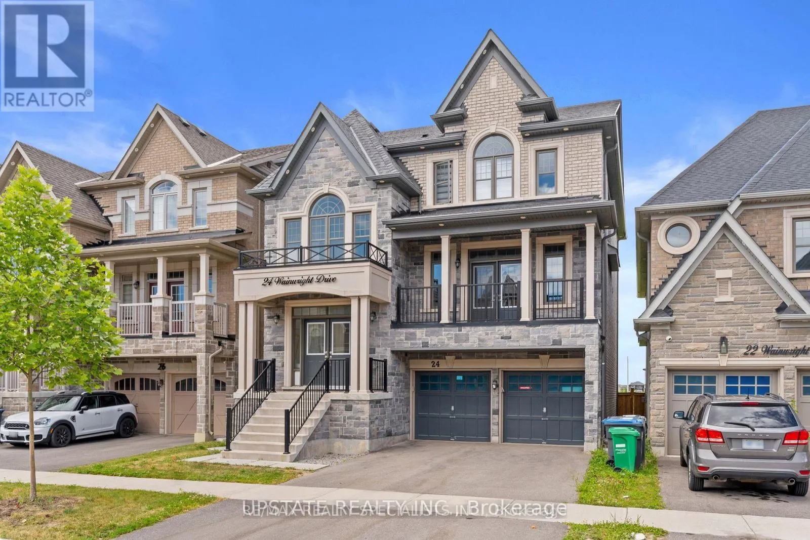 24 WAINWRIGHT DRIVE