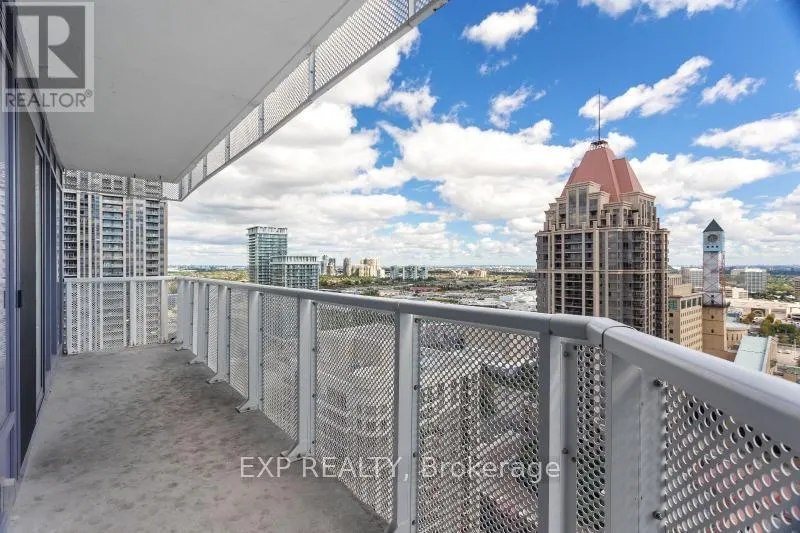 2304 - 4065 CONFEDERATION PARKWAY