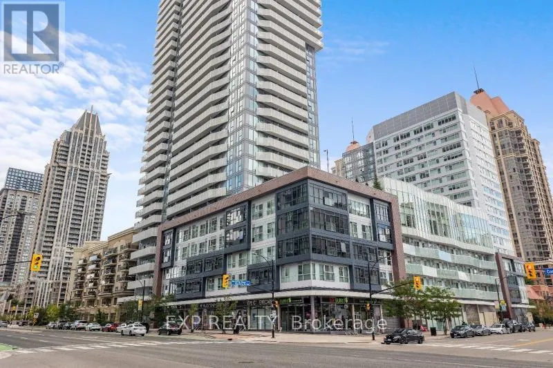 2304 - 4065 CONFEDERATION PARKWAY