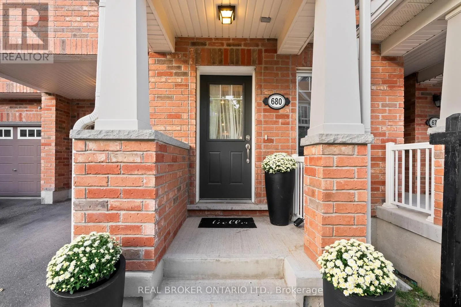680 LAKING TERRACE