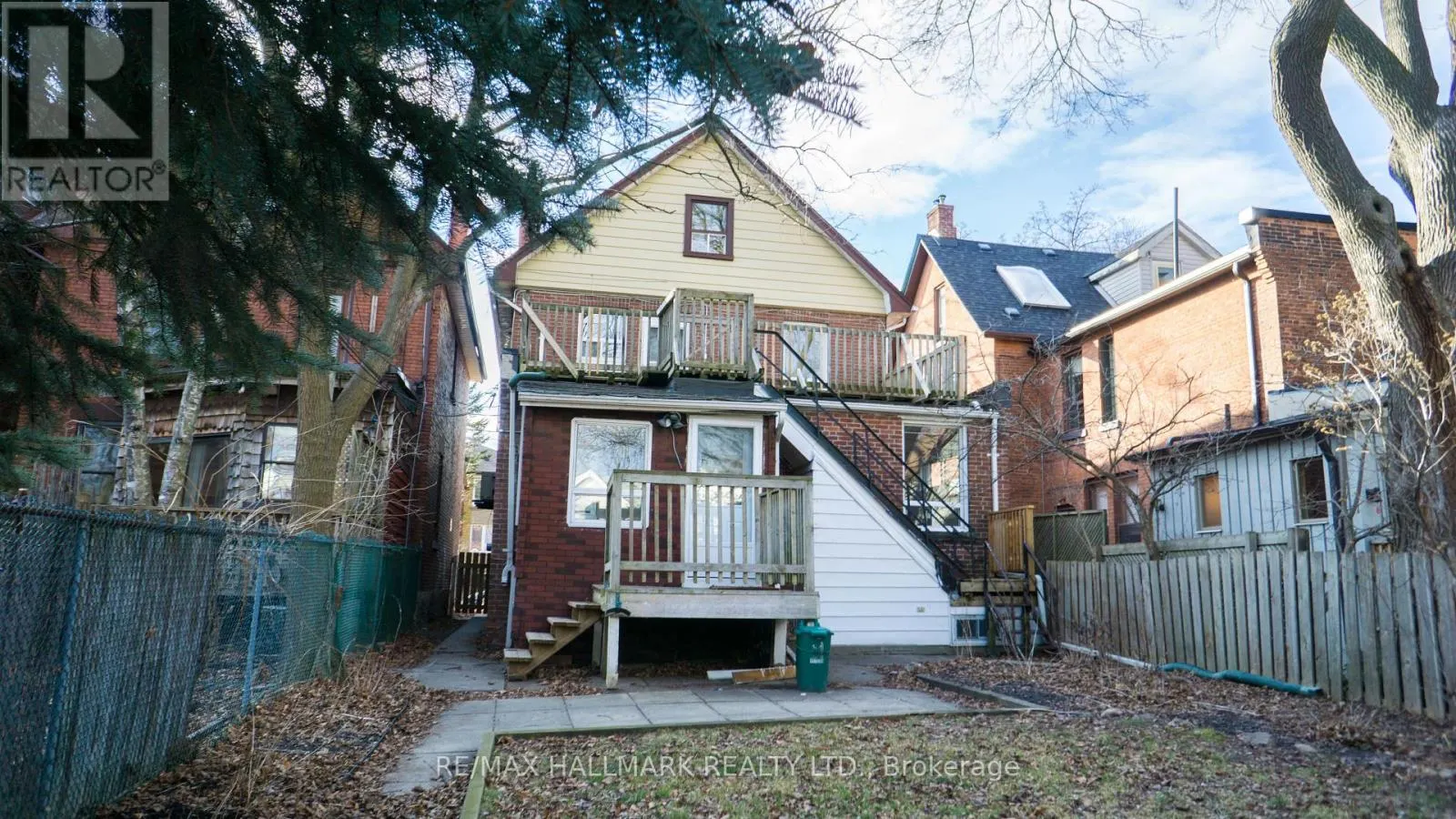 MAIN - 279 PACIFIC AVENUE