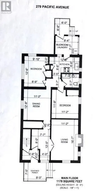 MAIN - 279 PACIFIC AVENUE
