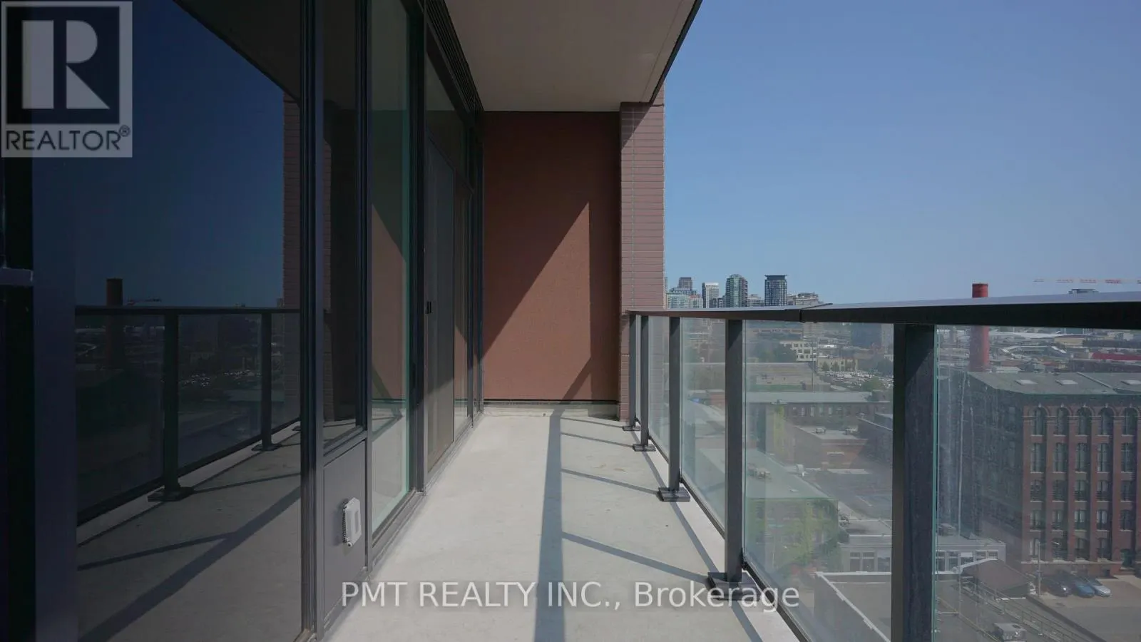 1117 - 285 DUFFERIN STREET