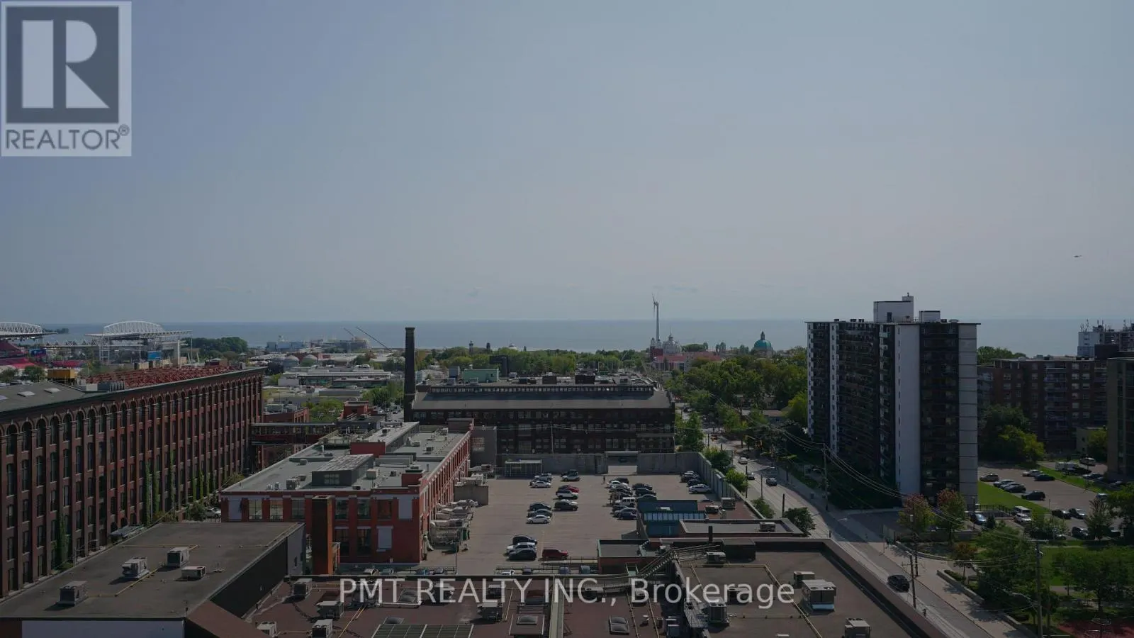 1117 - 285 DUFFERIN STREET