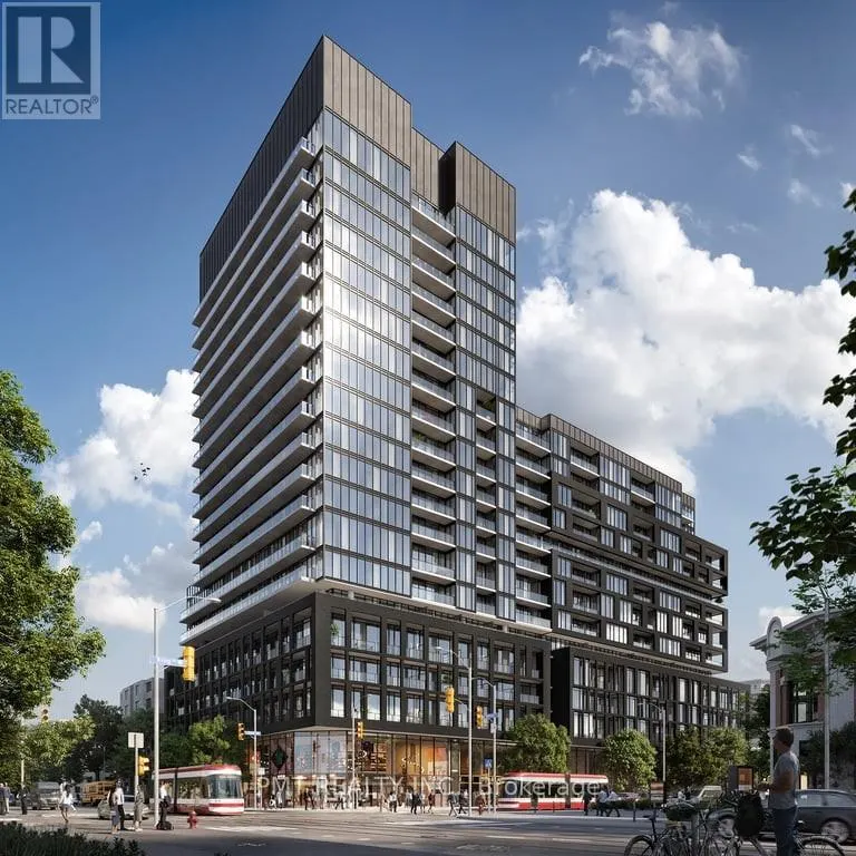 1117 - 285 DUFFERIN STREET
