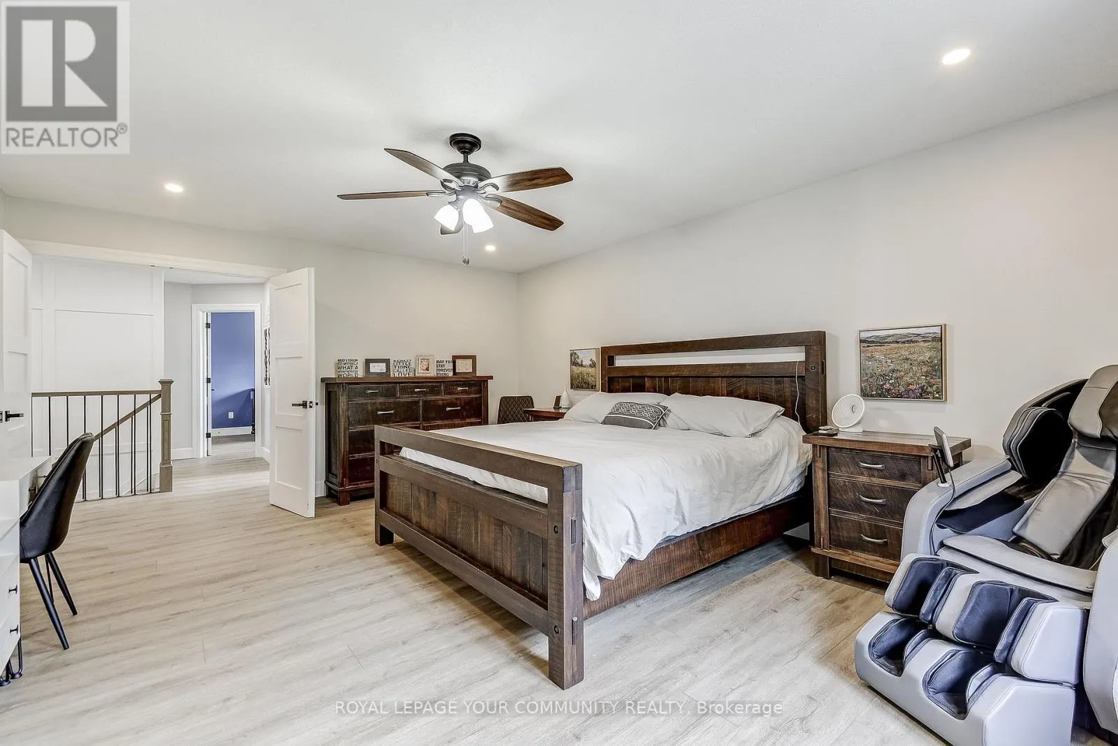 2114 HEADON FOREST DRIVE