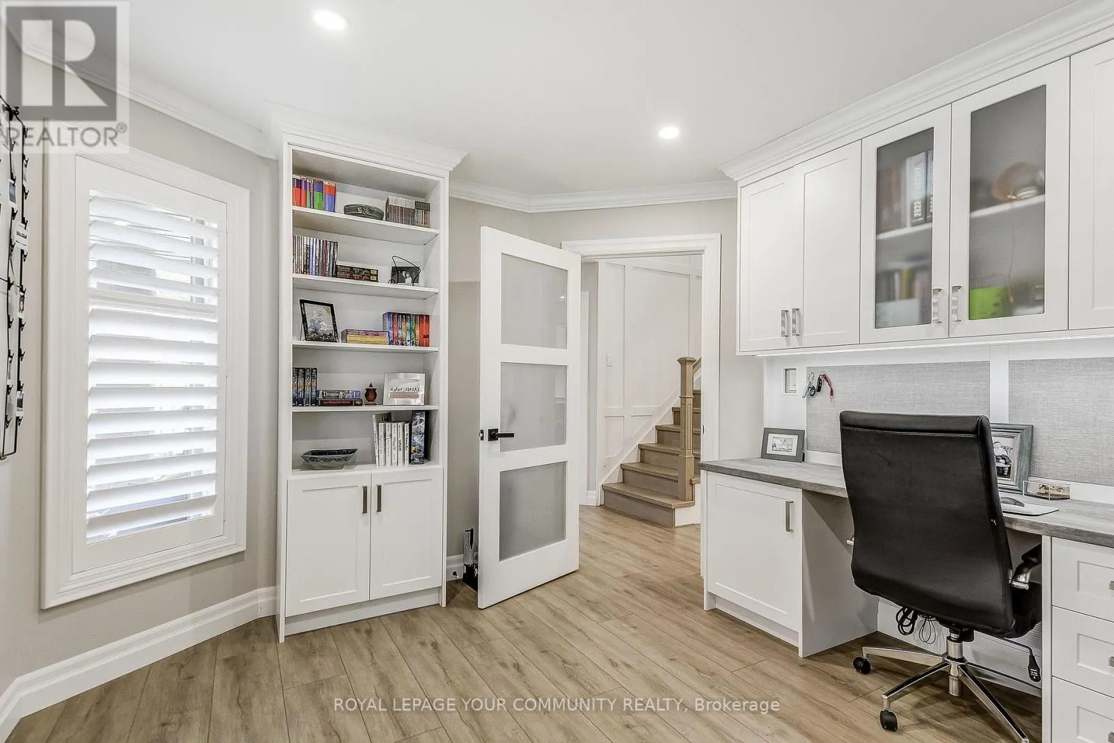2114 HEADON FOREST DRIVE