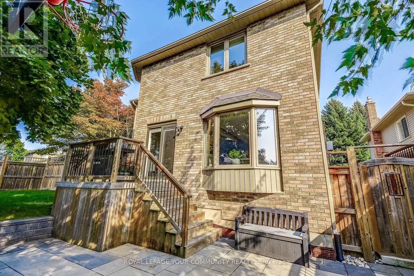 2114 HEADON FOREST DRIVE