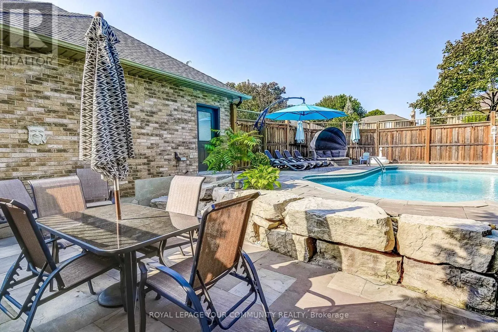 2114 HEADON FOREST DRIVE