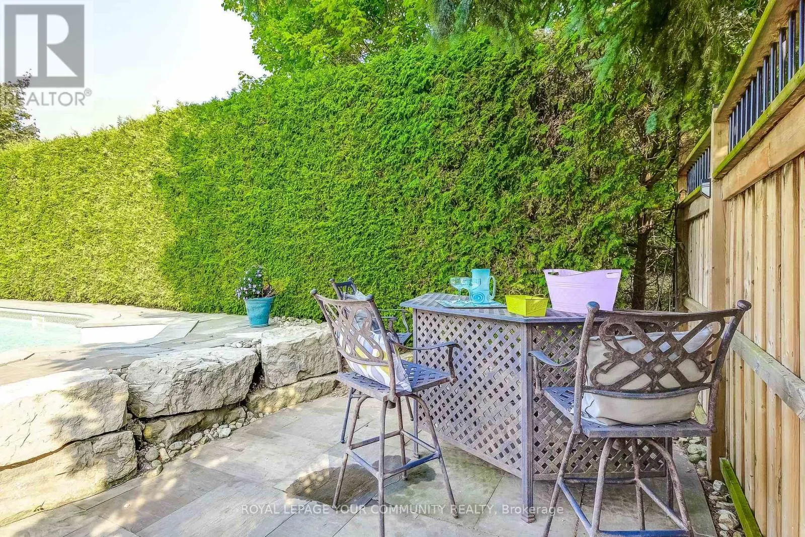 2114 HEADON FOREST DRIVE