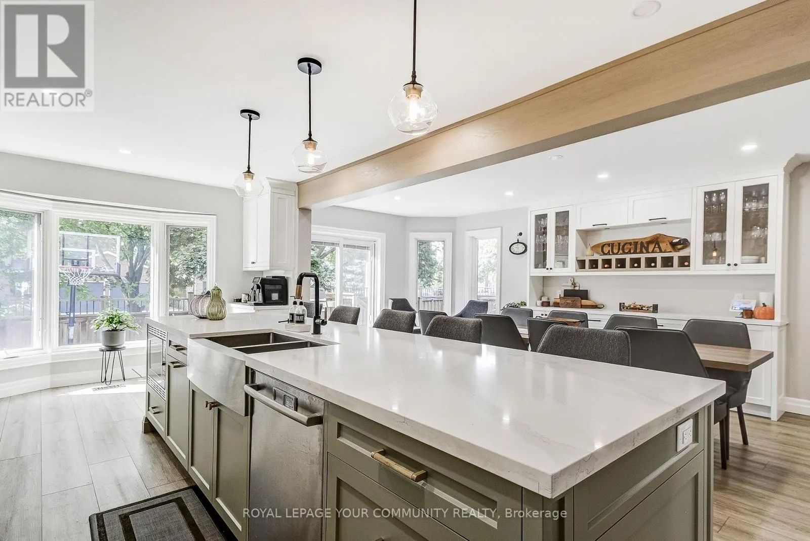 2114 HEADON FOREST DRIVE