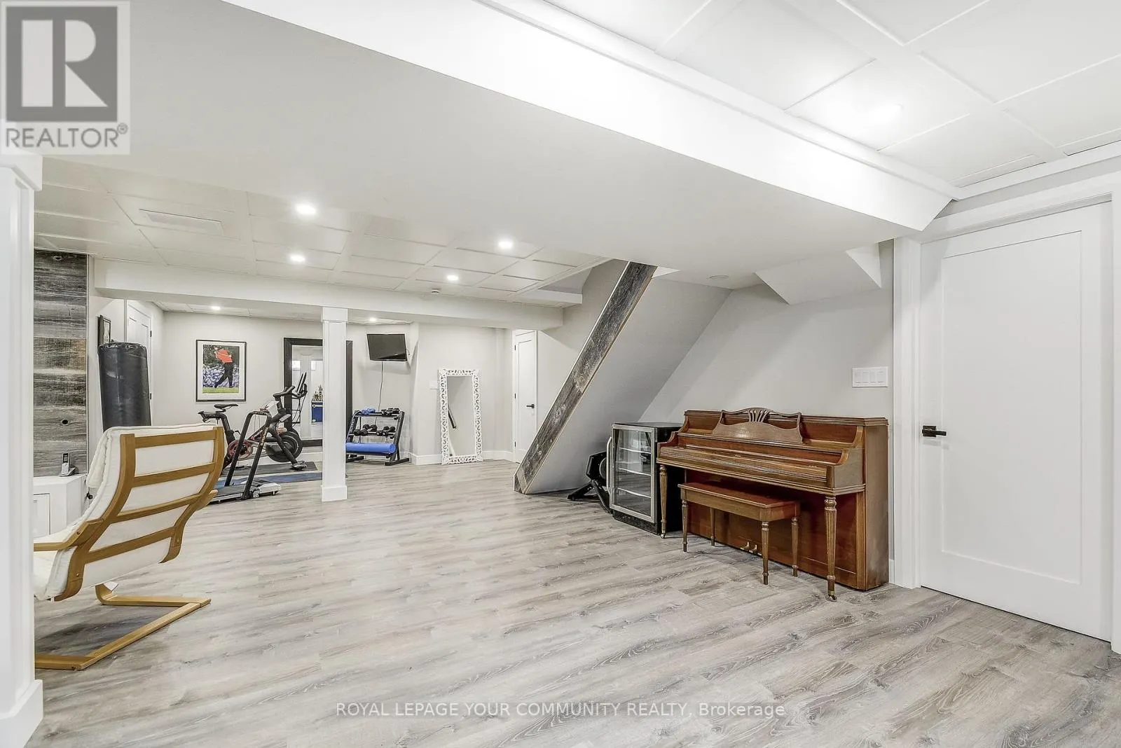 2114 HEADON FOREST DRIVE