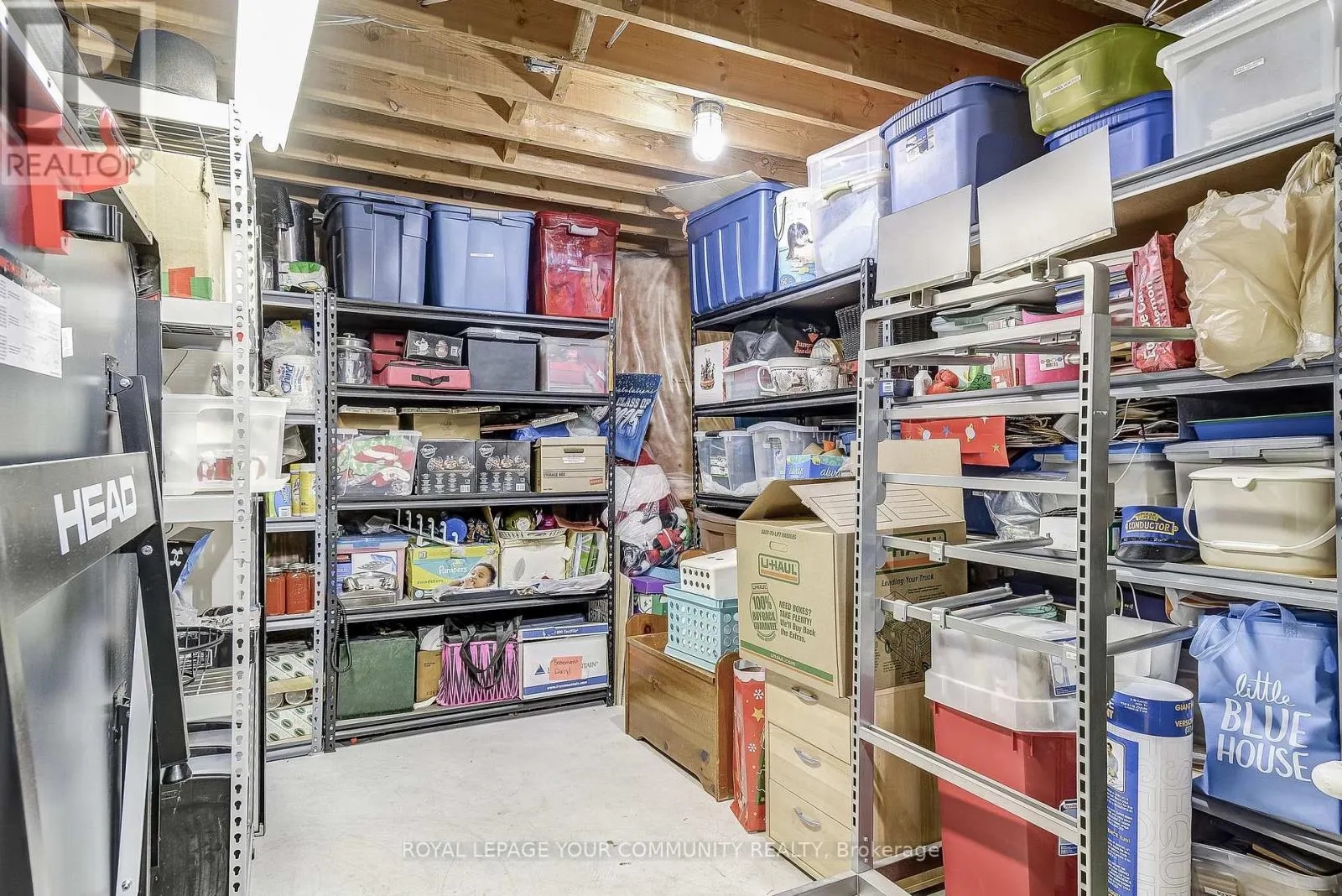2114 HEADON FOREST DRIVE