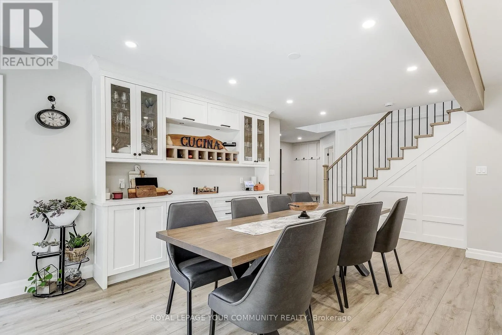 2114 HEADON FOREST DRIVE