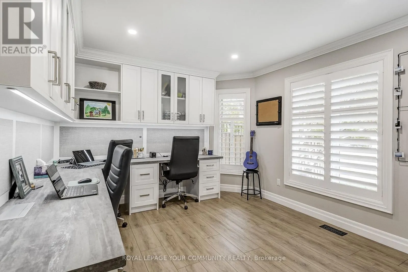 2114 HEADON FOREST DRIVE
