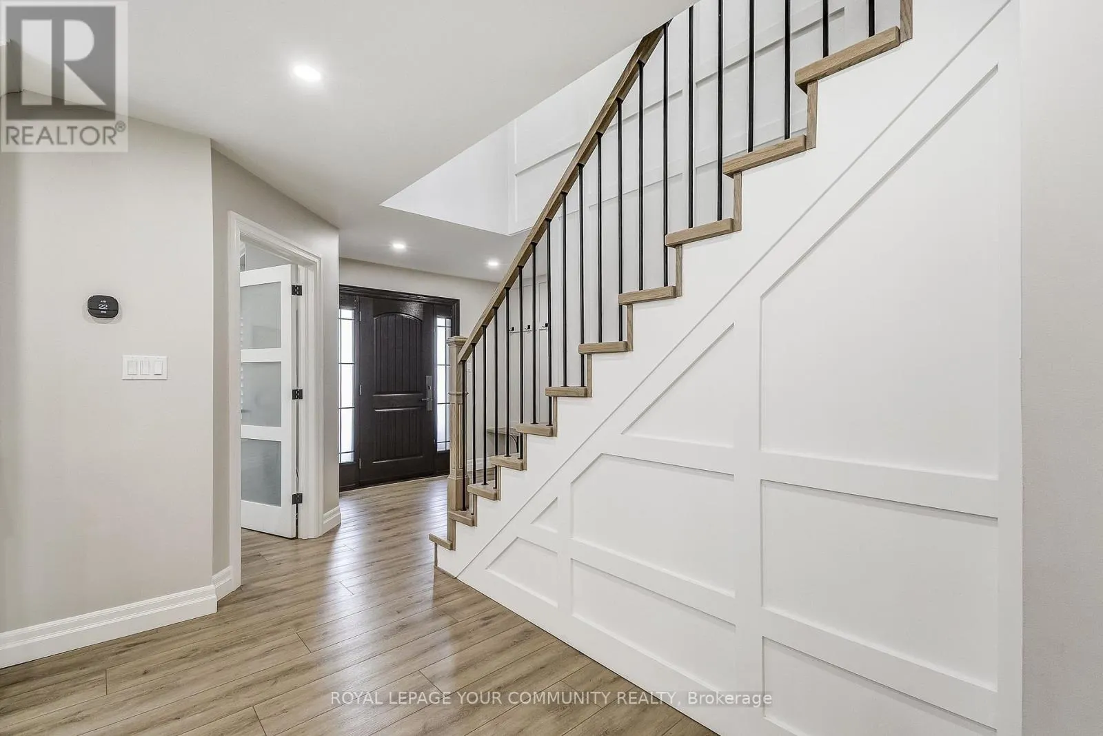 2114 HEADON FOREST DRIVE