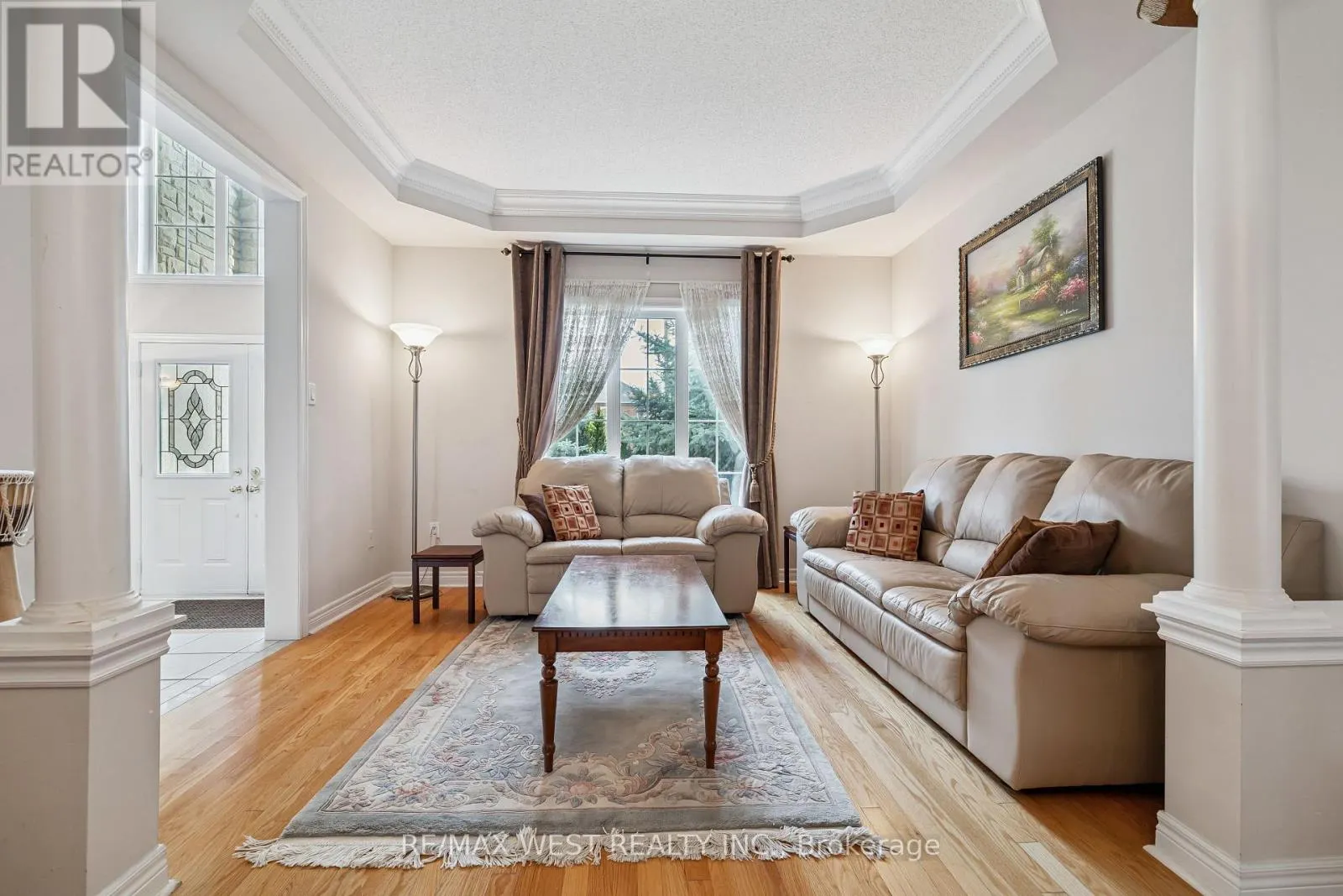 2587 NORTH RIDGE TRAIL