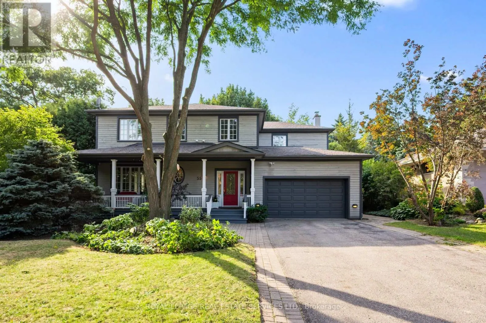 55 SIR WILLIAMS LANE