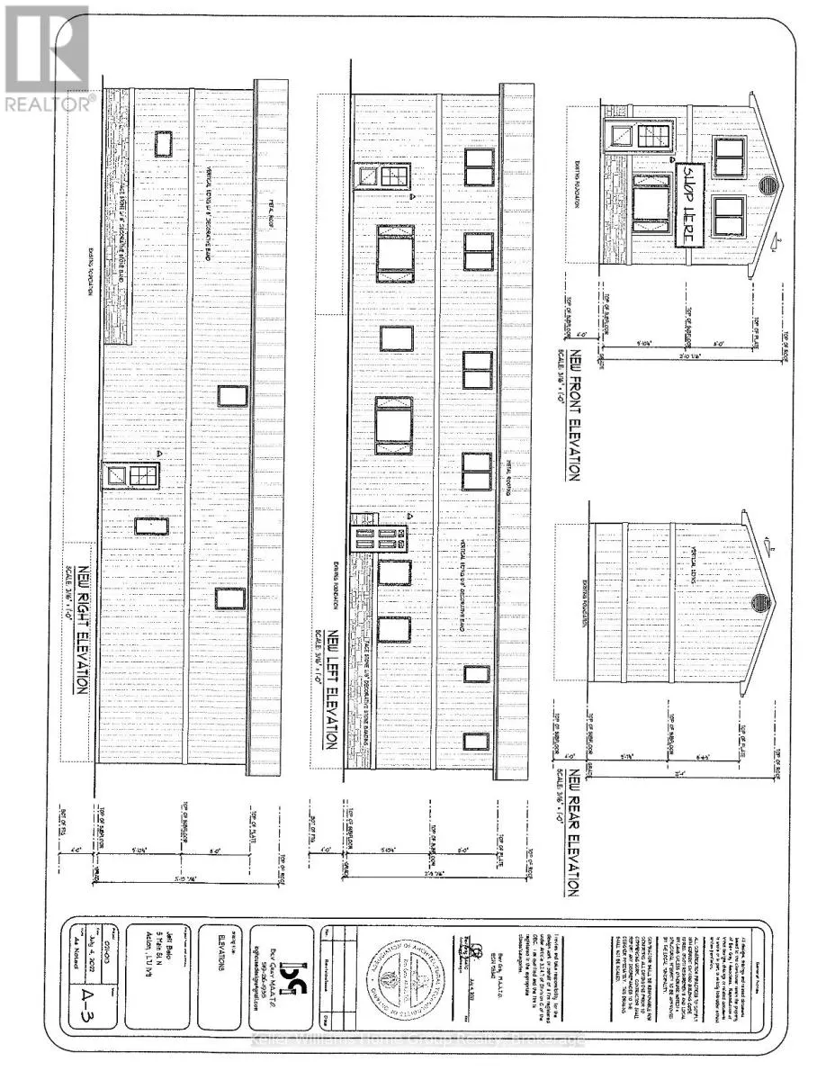 5 MAIN STREET