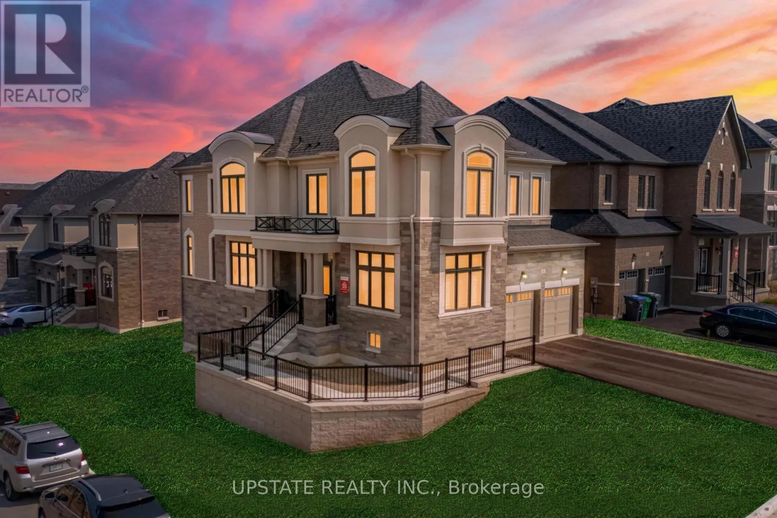 98 RASPBERRY RIDGE AVENUE
