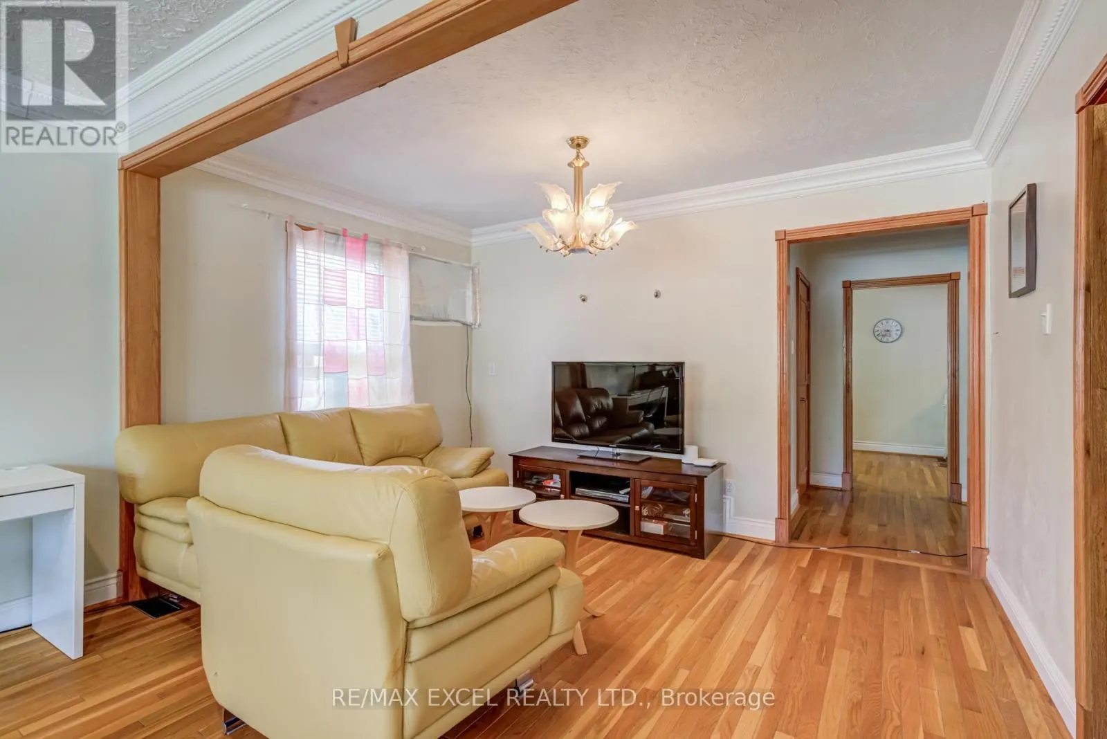 45 STANMILLS ROAD