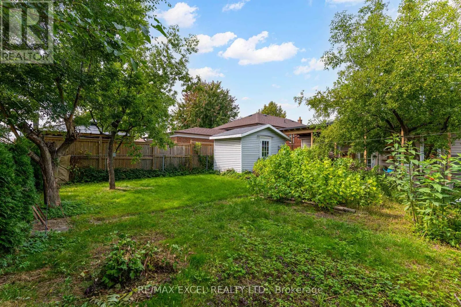 45 STANMILLS ROAD