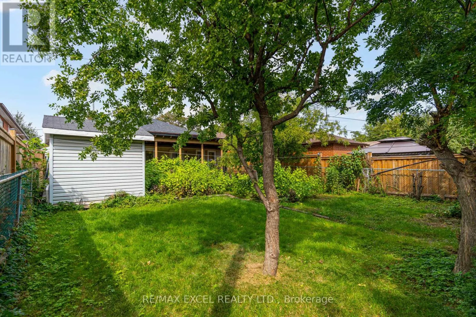 45 STANMILLS ROAD