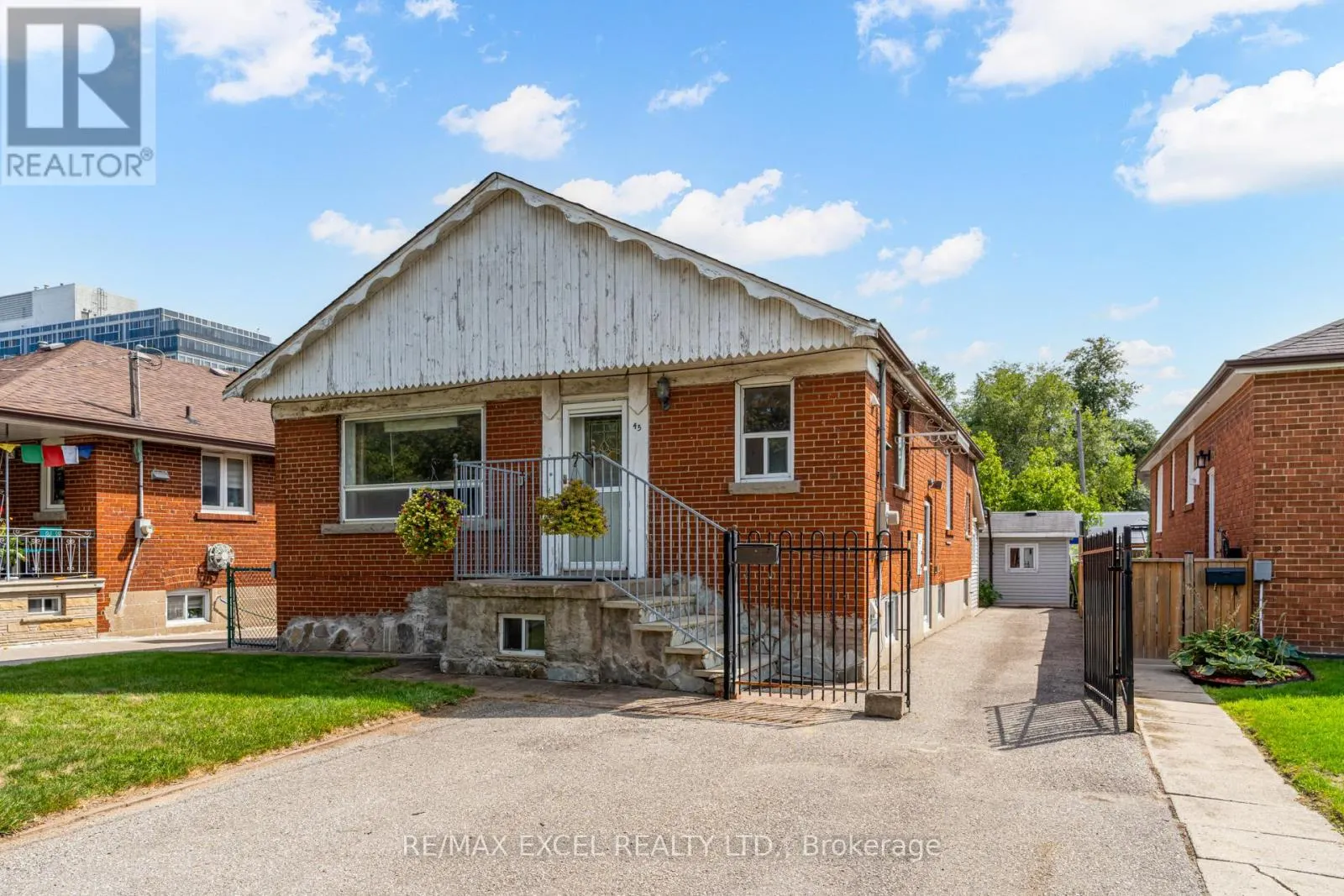 45 STANMILLS ROAD