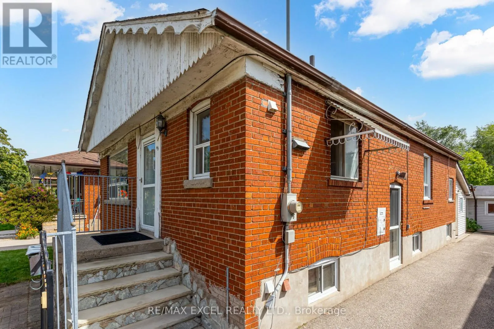 45 STANMILLS ROAD