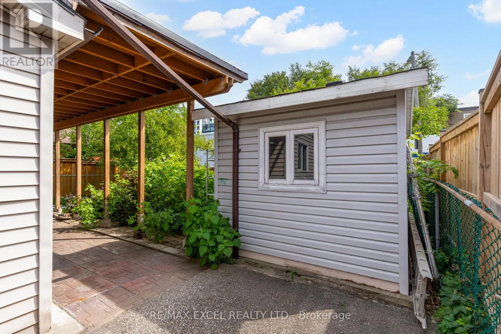 45 STANMILLS ROAD