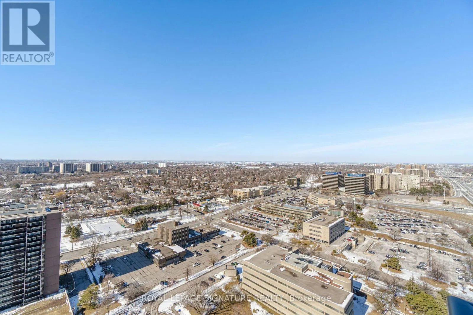 2705 - 10 EVA ROAD