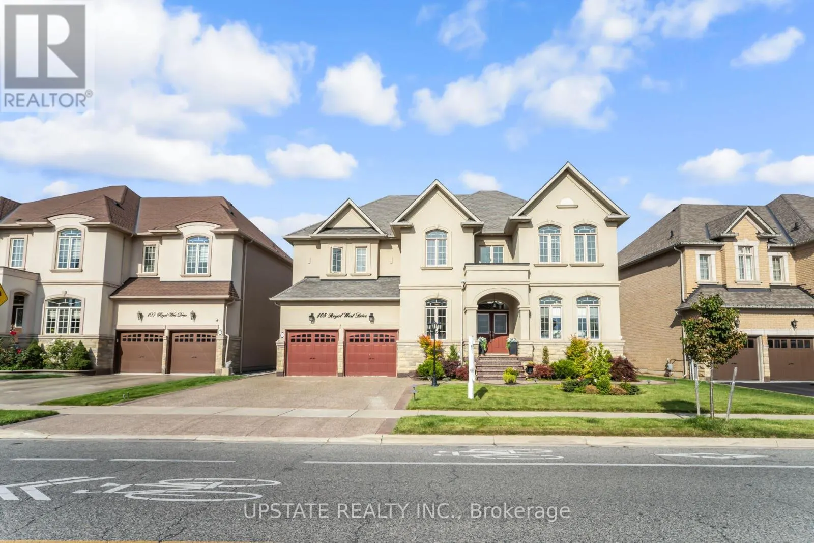 105 ROYAL WEST DRIVE