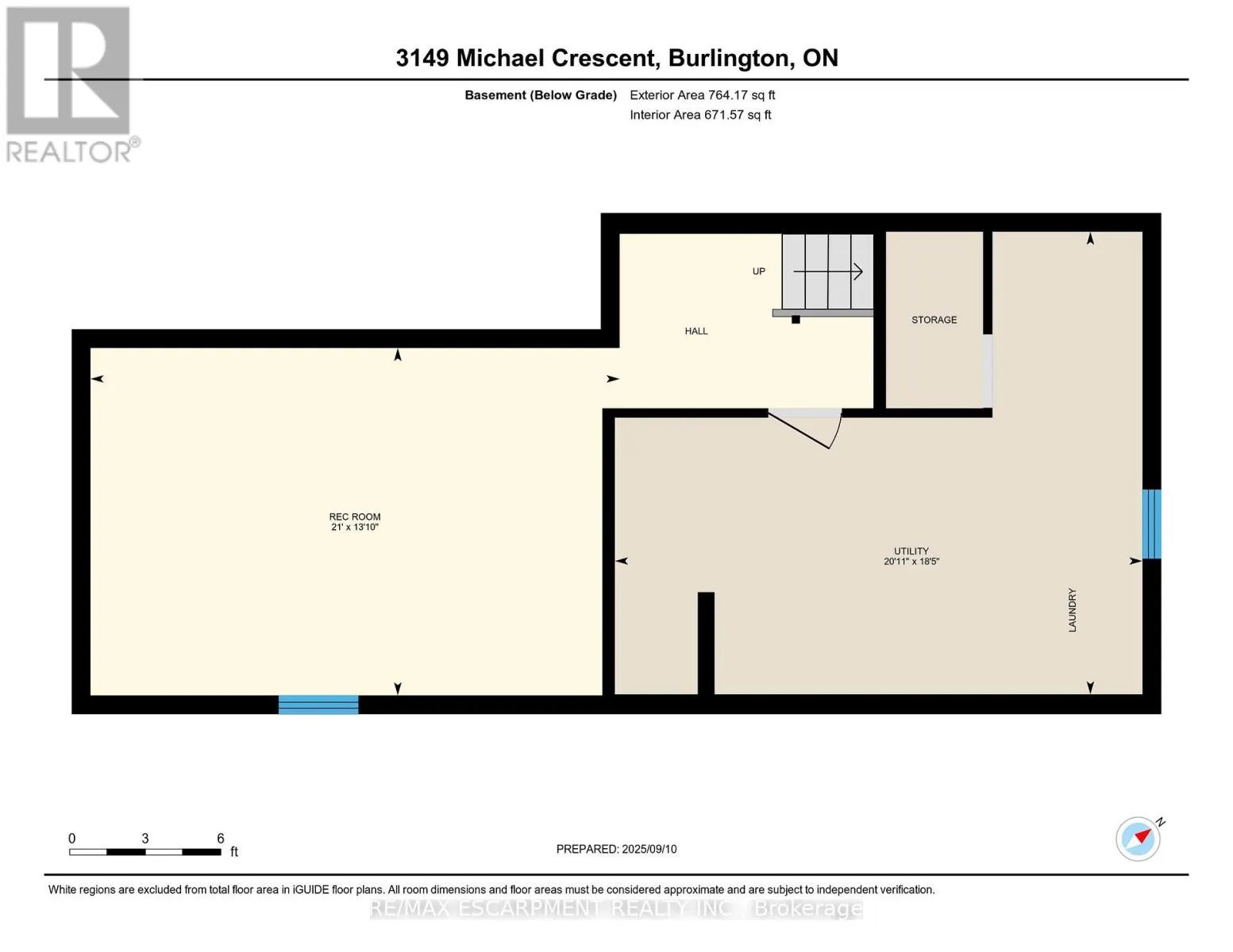 3149 MICHAEL CRESCENT