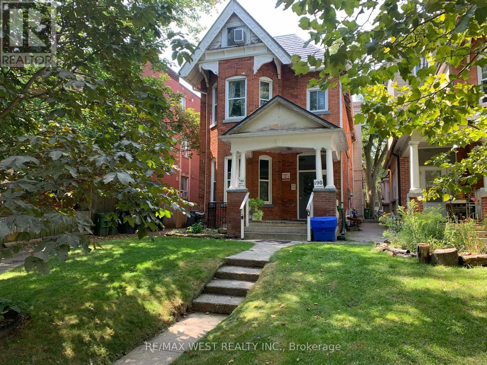 190 DUNN AVENUE