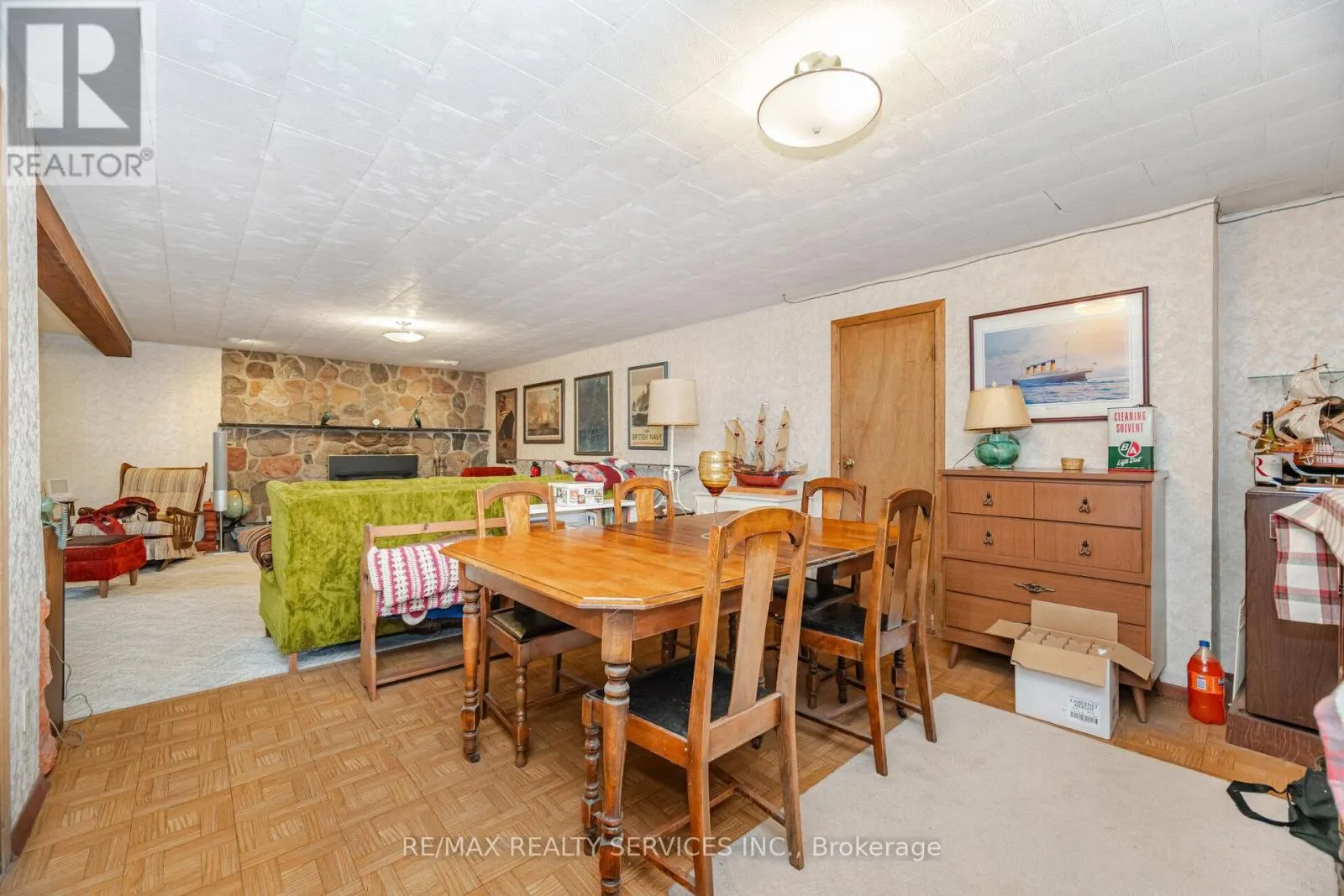 3173 MAYFIELD ROAD