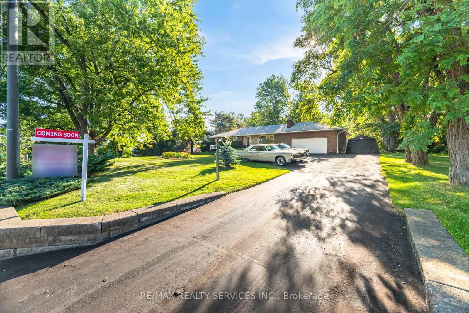 3173 MAYFIELD ROAD