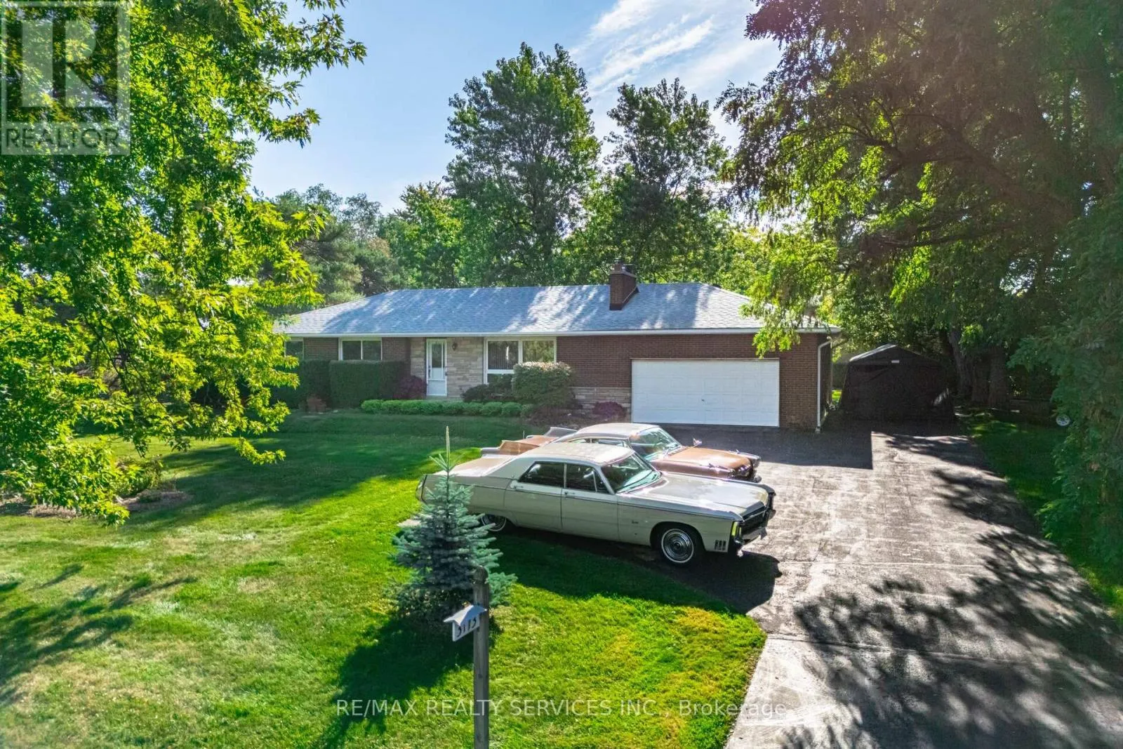 3173 MAYFIELD ROAD