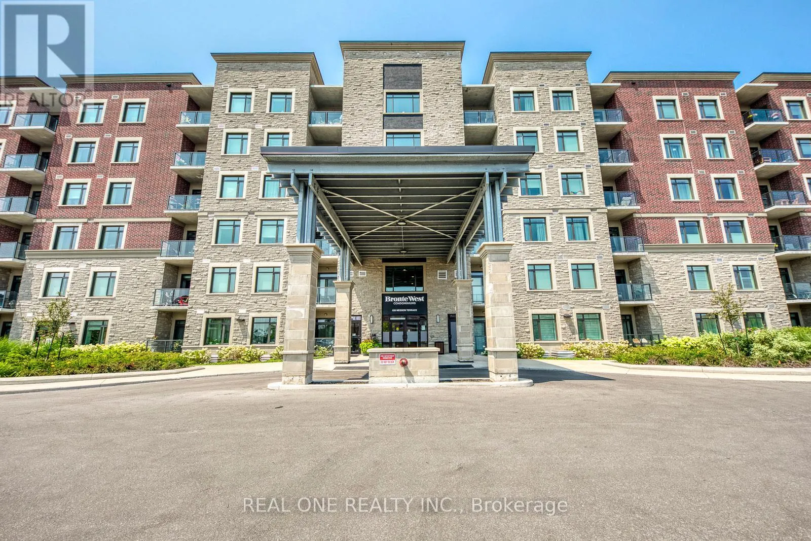 101 - 830 MEGSON TERRACE