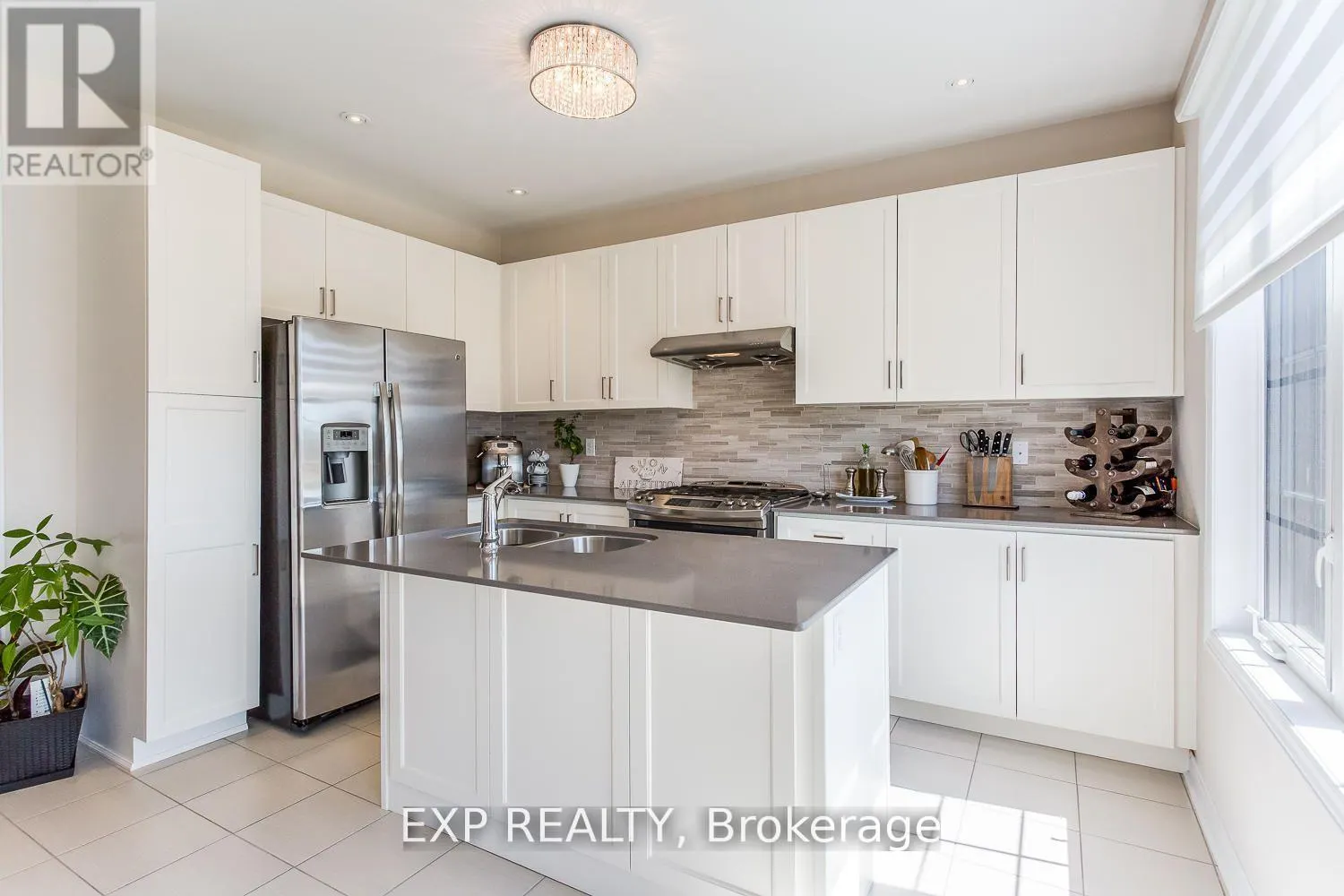- MAIN - 5 GASTONIA ROAD