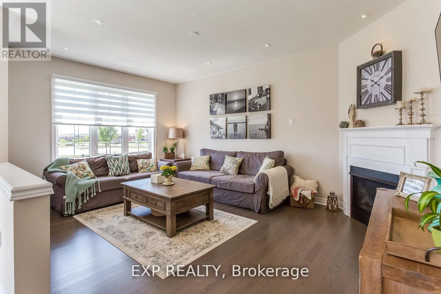 - MAIN - 5 GASTONIA ROAD