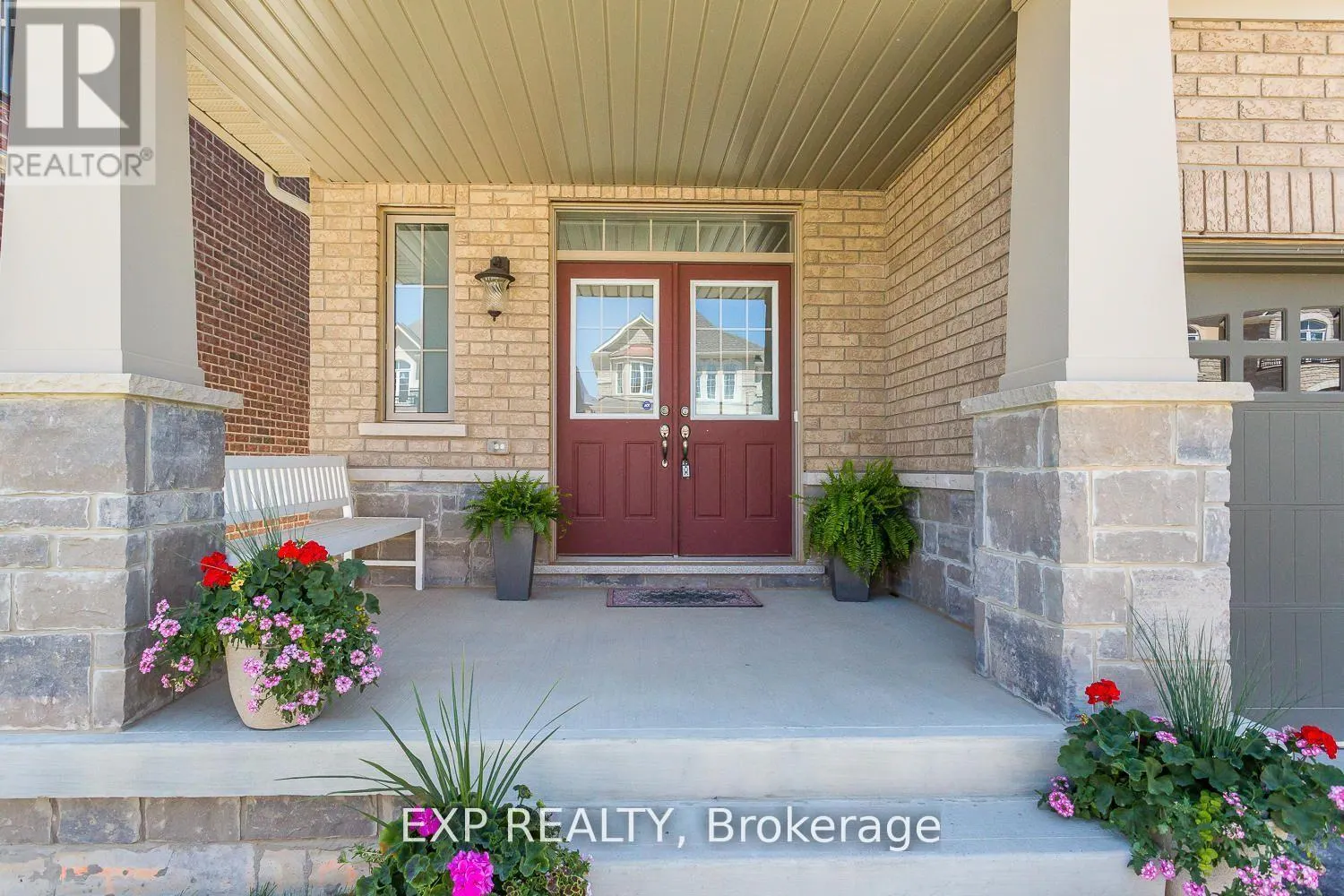 - MAIN - 5 GASTONIA ROAD