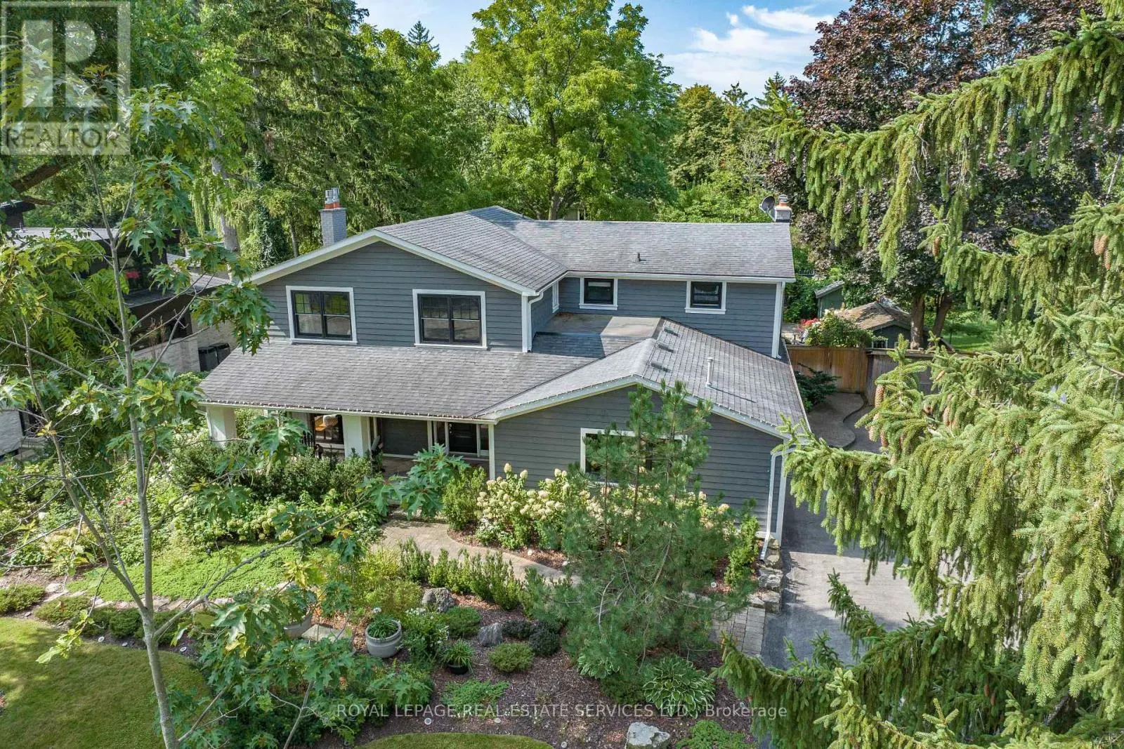 446 COPELAND COURT