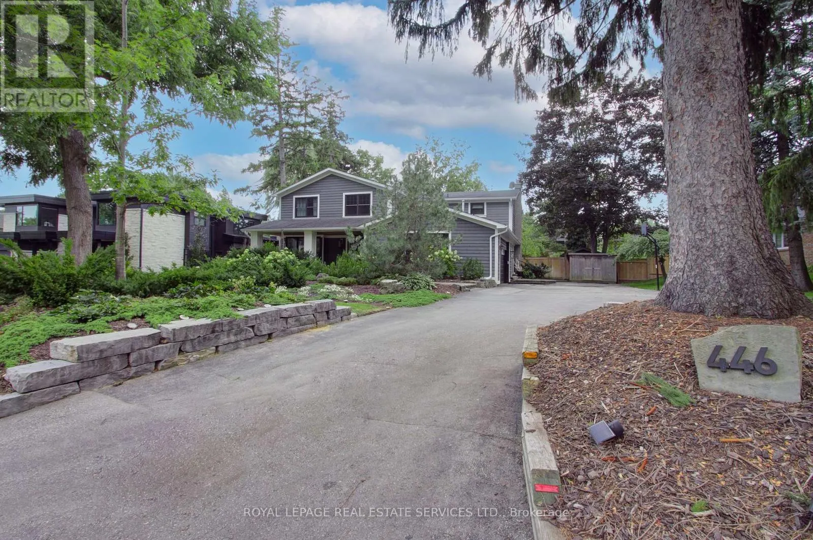 446 COPELAND COURT