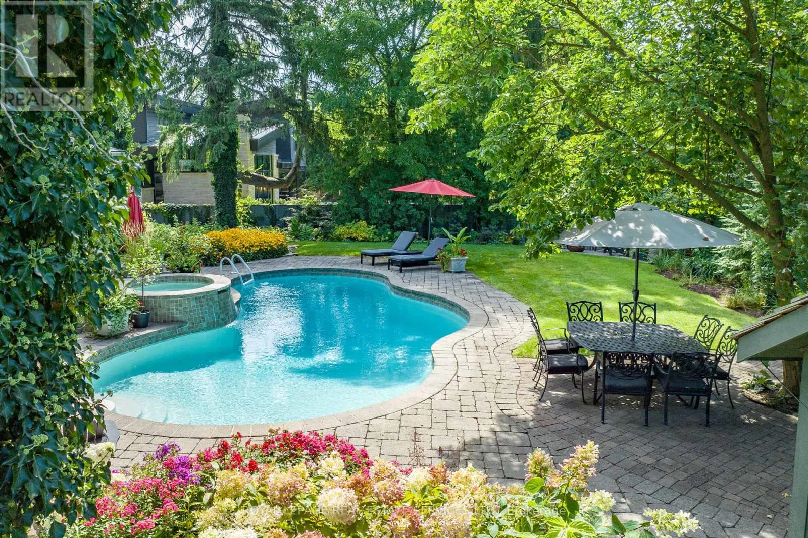 446 COPELAND COURT