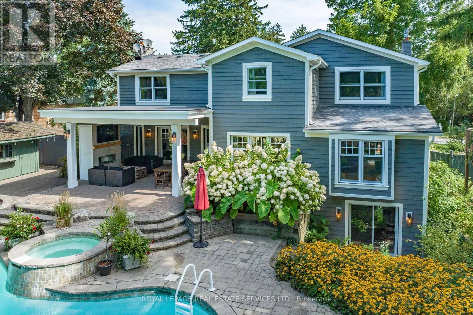 446 COPELAND COURT