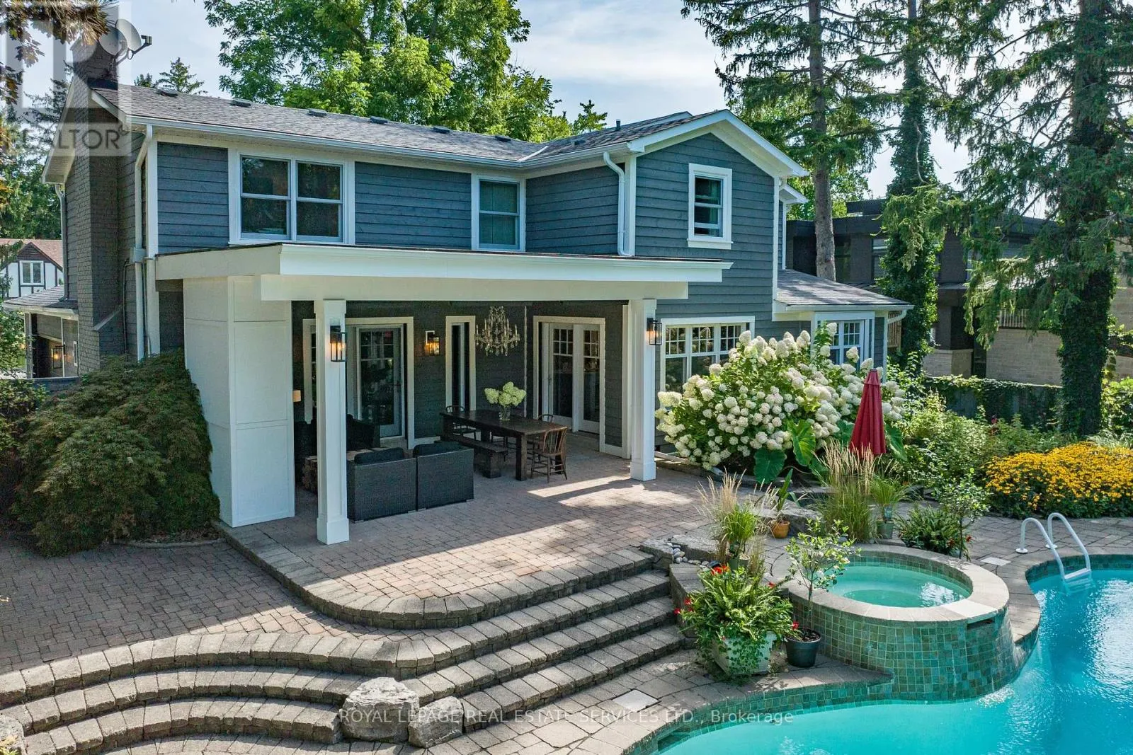 446 COPELAND COURT