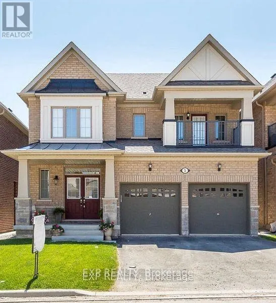 - BSMT APARTMENT - 5 GASTONIA ROAD